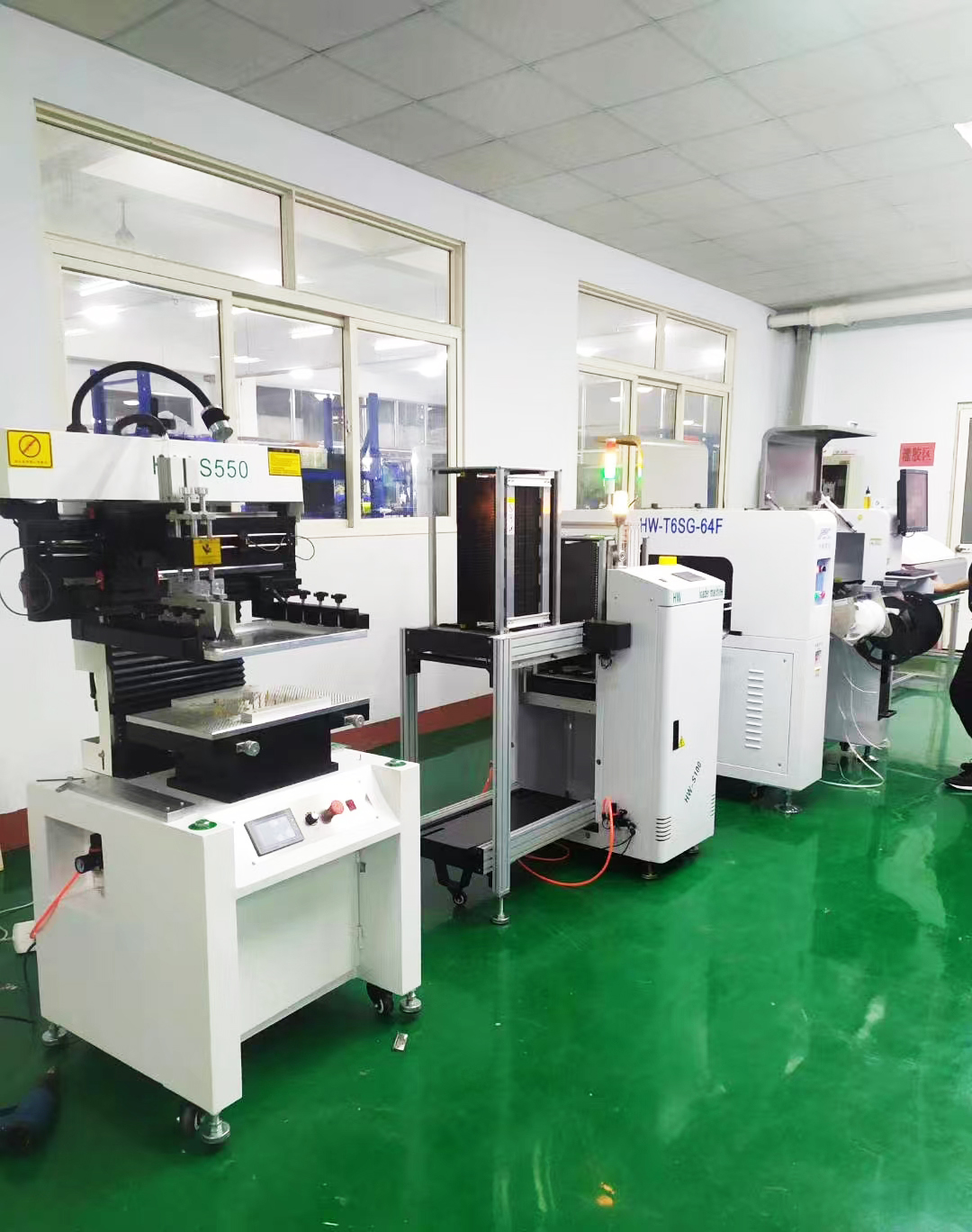 SMT貼片加工設(shè)計(jì)