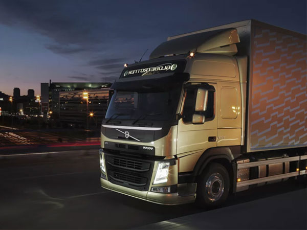 沃爾沃安裝視頻