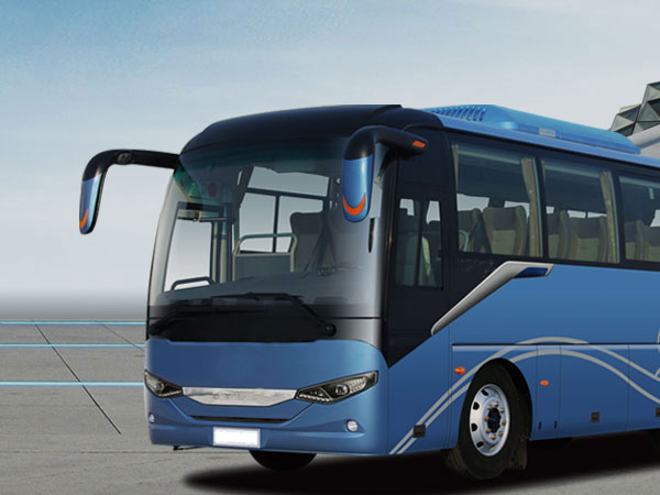 齊齊哈爾江淮客車實(shí)驗(yàn)